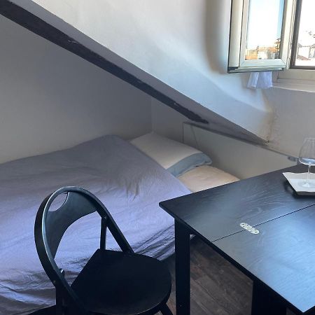 Apartament Monolocale Vittorio Veneto Turyn Zewnętrze zdjęcie